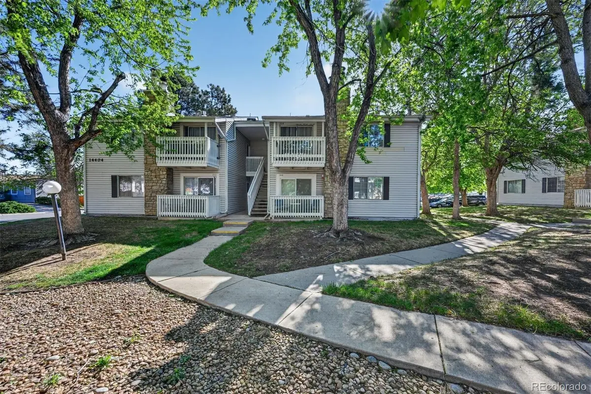 14404 E Colorado Drive #204, Aurora, CO 80012 - #1