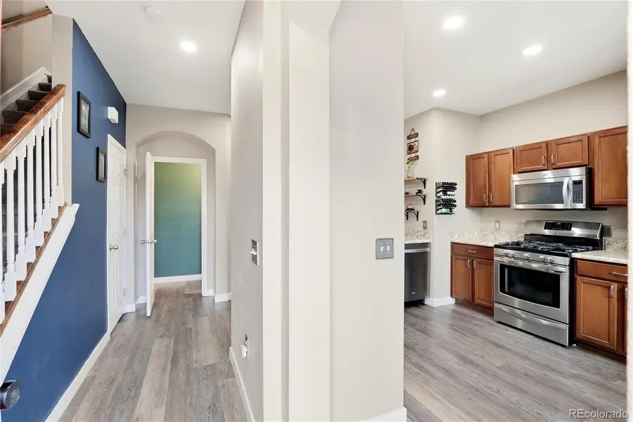 12761 Ivanhoe Street, Thornton, CO 80602 - #2