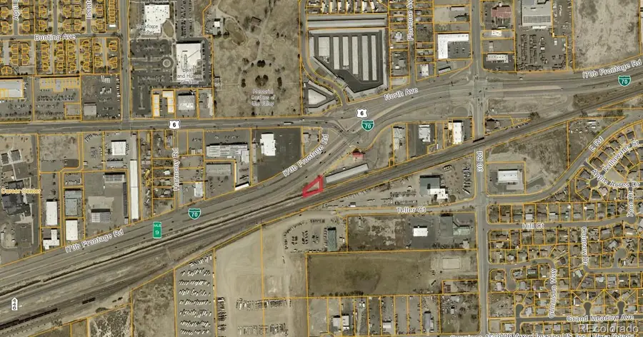 2975 I-70 Business, Grand Junction, CO 81504 - #2