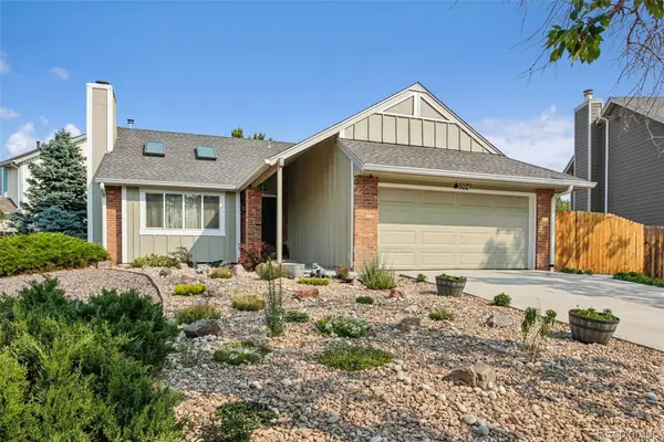 3504 S Halifax Way, Aurora, CO 80013