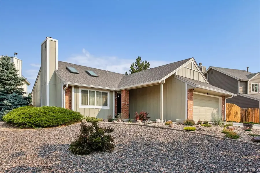 3504 S Halifax Way, Aurora, CO 80013 - #2