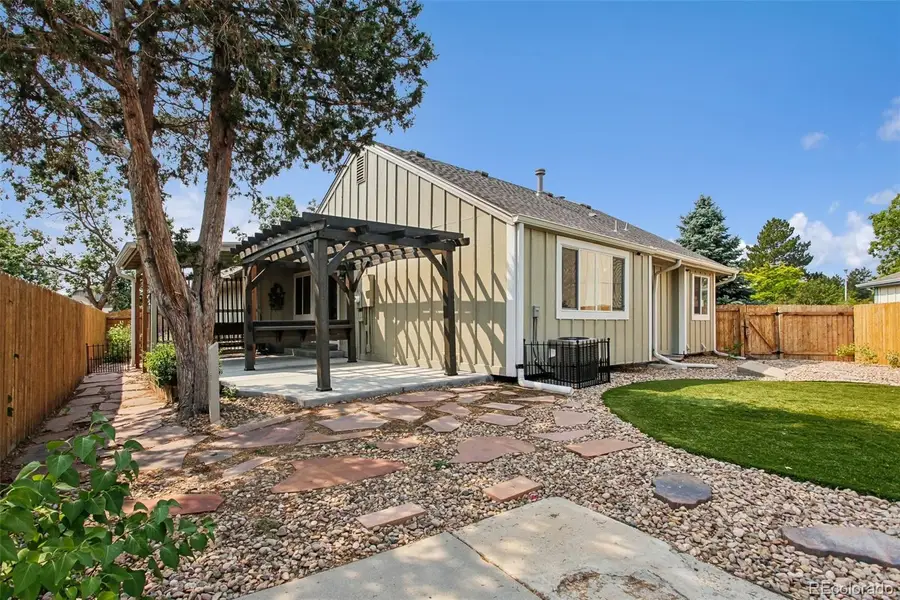 3504 S Halifax Way, Aurora, CO 80013 - #3
