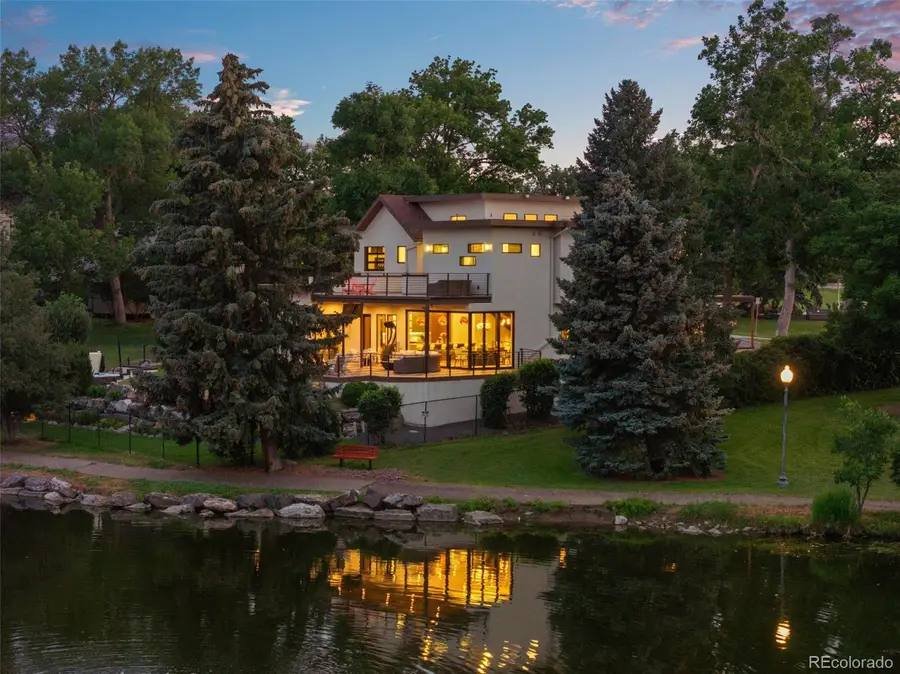5870 S Bemis Street, Littleton, CO 80120 - #2