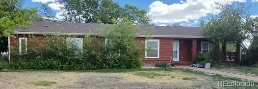 21352 County Road 10, Hudson, CO 80642 - #1