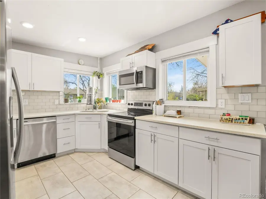 6009 Carr Street, Arvada, CO 80004 - #2