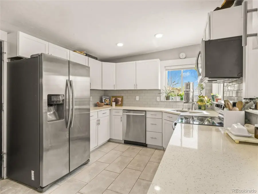 6009 Carr Street, Arvada, CO 80004 - #3