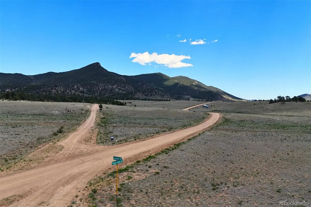 1372 Turner Gulch Road, Hartsel, CO 80449 - #1