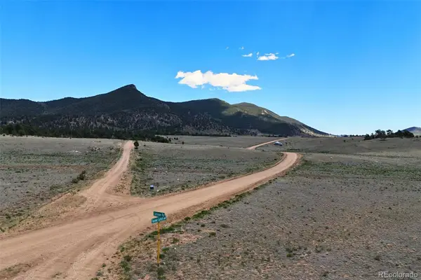 1372 Turner Gulch Road, Hartsel, CO 80449