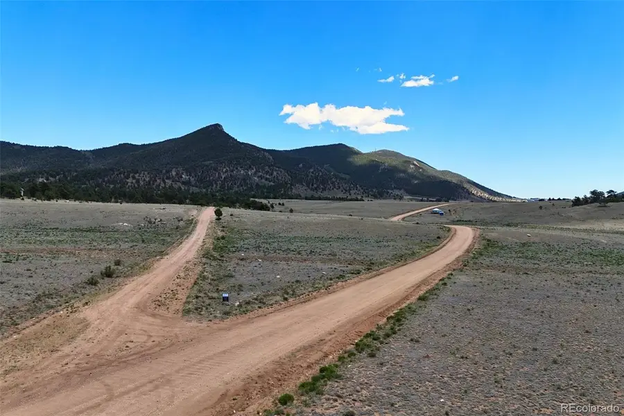 1372 Turner Gulch Road, Hartsel, CO 80449 - #3