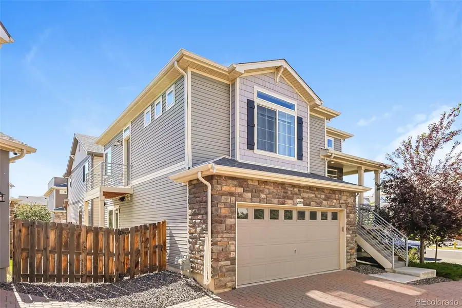 26198 E Maple Drive, Aurora, CO 80018 - #2