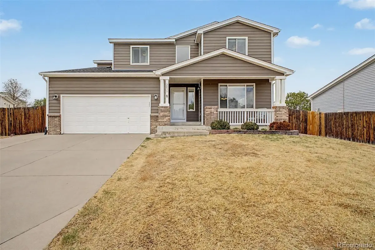 2035 E 125th Place, Thornton, CO 80241 - #1