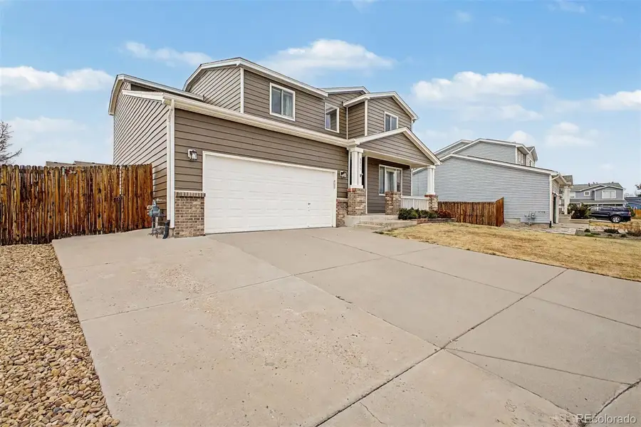 2035 E 125th Place, Thornton, CO 80241 - #2