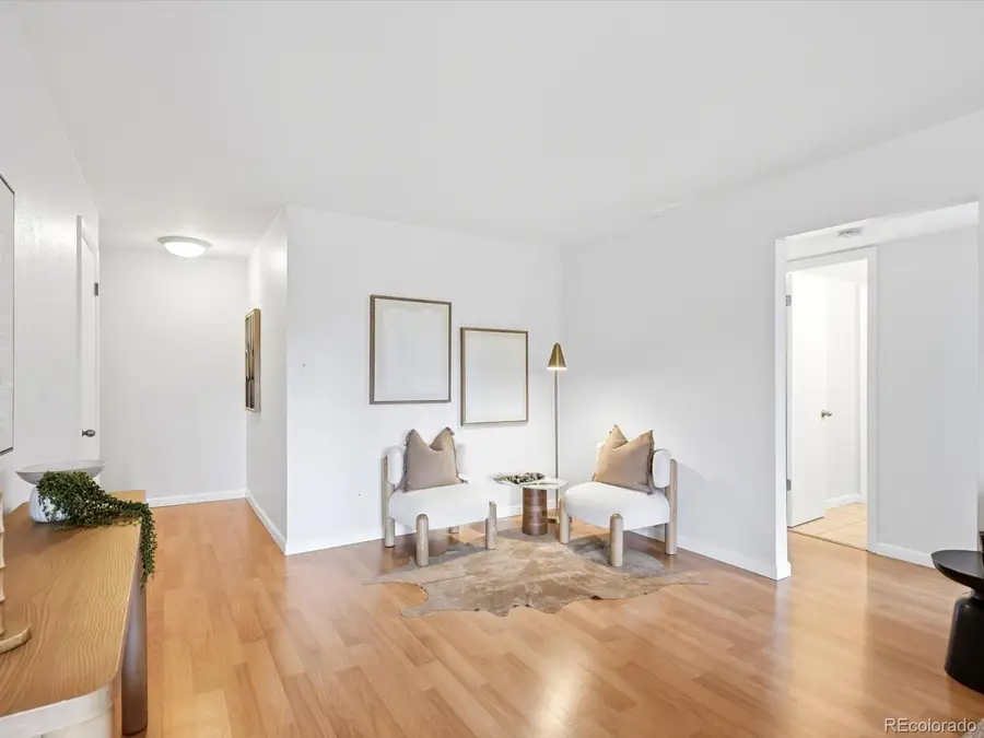 252 N Pennsylvania Street #401, Denver, CO 80203 - #3