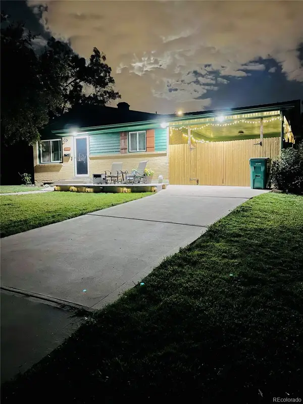 4180 W 80th, Westminster, CO 80031