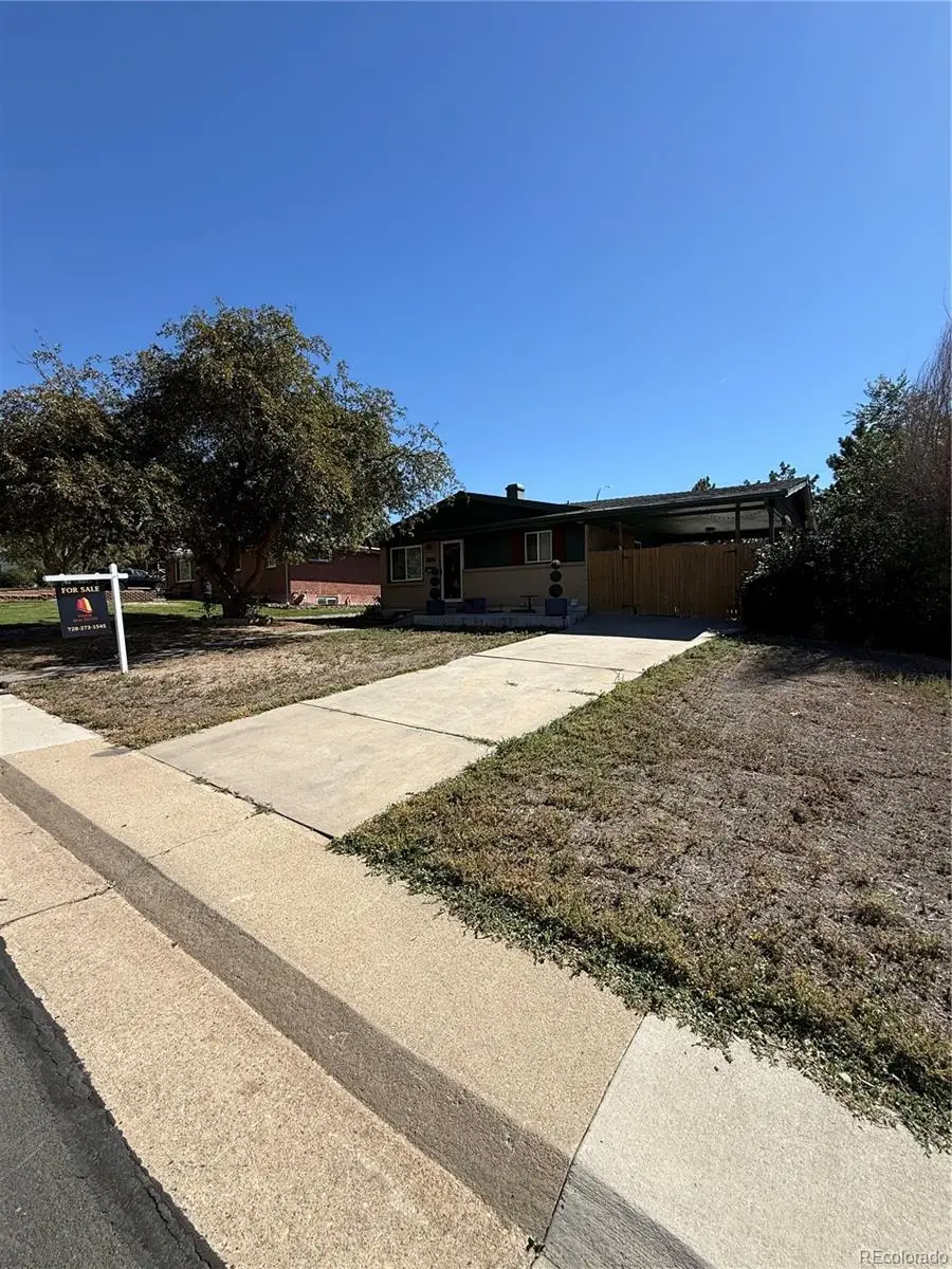 4180 W 80th, Westminster, CO 80031 - #2