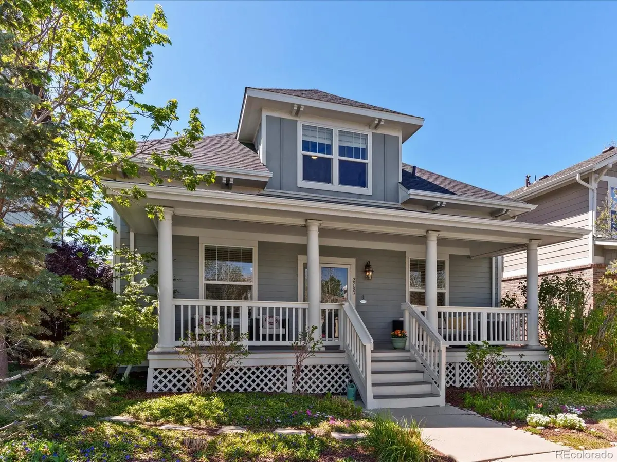 2783 Havana Street, Denver, CO 80238 - #1