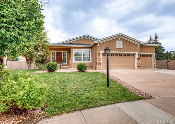 9506 Hollydale Court, Colorado Springs, CO 80920