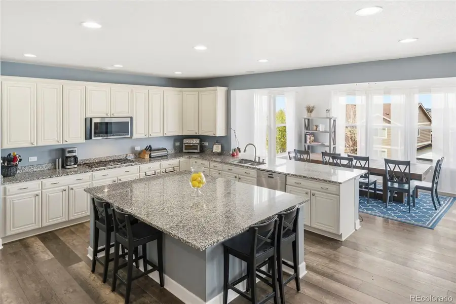 7359 Blue Water Drive, Castle Rock, CO 80108 - #2