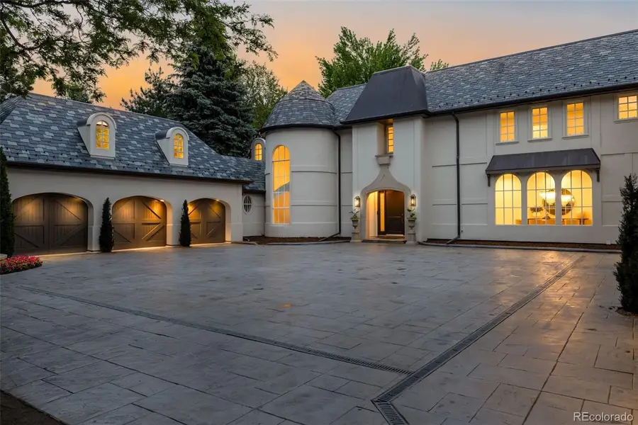 5 Churchill Drive, Cherry Hills Village, CO 80113 - #3