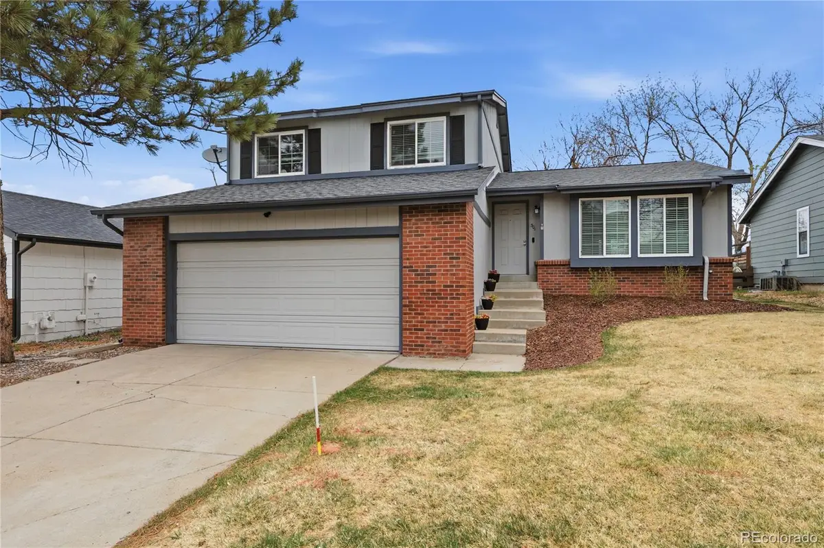 301 Mountain Cloud Circle, Highlands Ranch, CO 80126 - #1