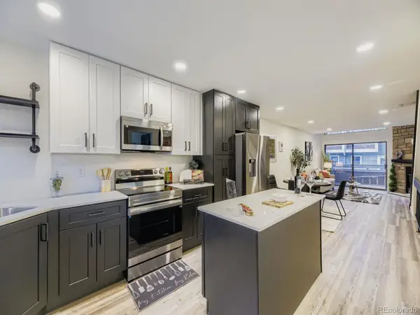 8747 W Cornell Avenue #5, Lakewood, CO 80227