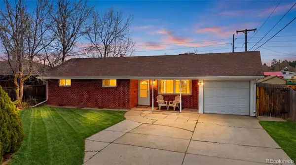 4714 Carr Street, Wheat Ridge, CO 80033