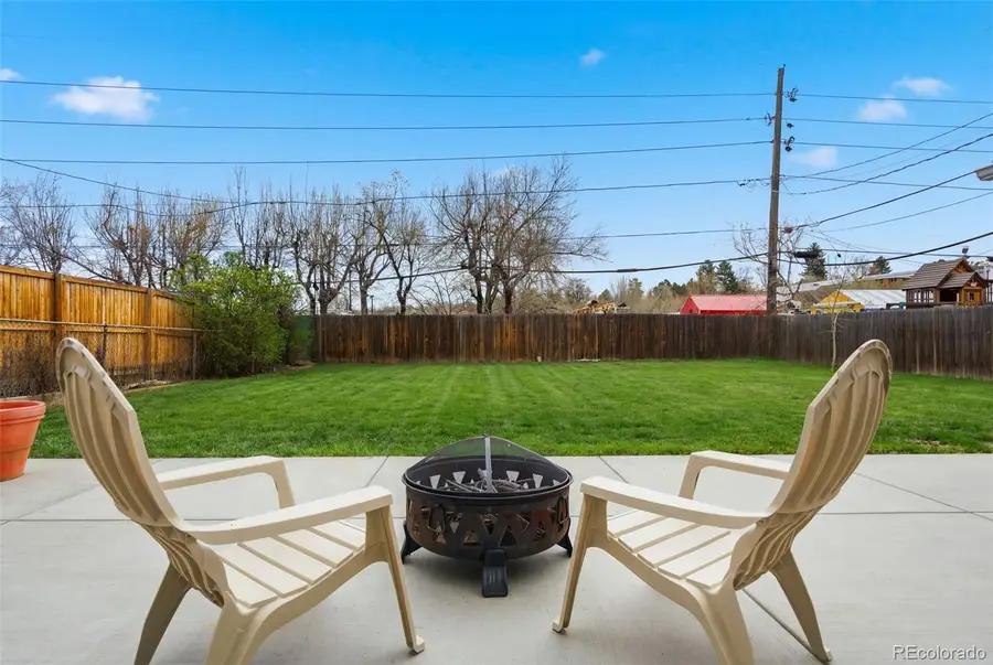 4714 Carr Street, Wheat Ridge, CO 80033 - #2