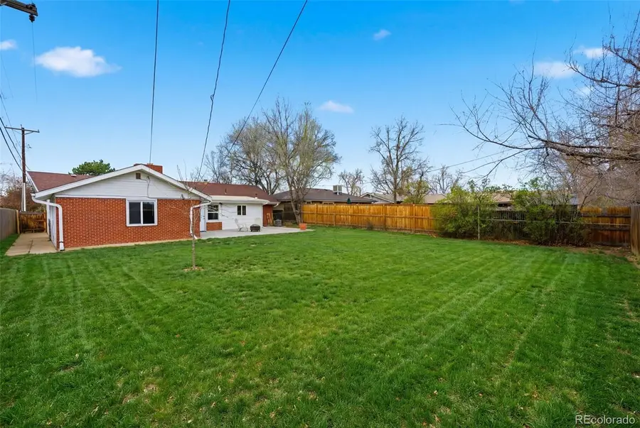 4714 Carr Street, Wheat Ridge, CO 80033 - #3