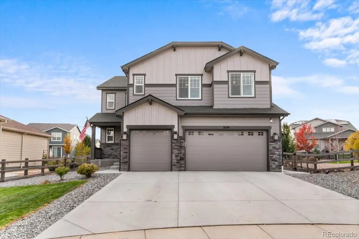 5094 Sanctuary Avenue, Firestone, CO 80504 - #1
