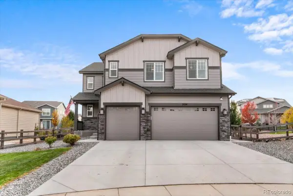 5094 Sanctuary Avenue, Firestone, CO 80504