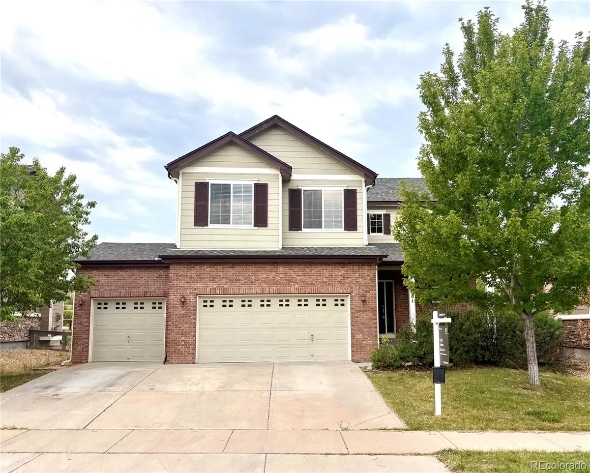 7181 S Oak Hill Circle, Aurora, CO 80016 - #1