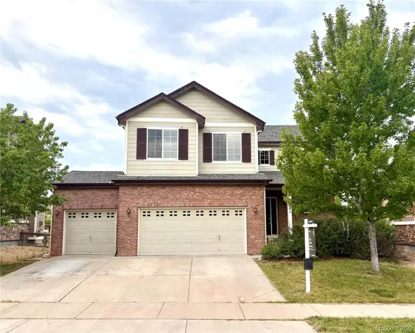 7181 S Oak Hill Circle, Aurora, CO 80016