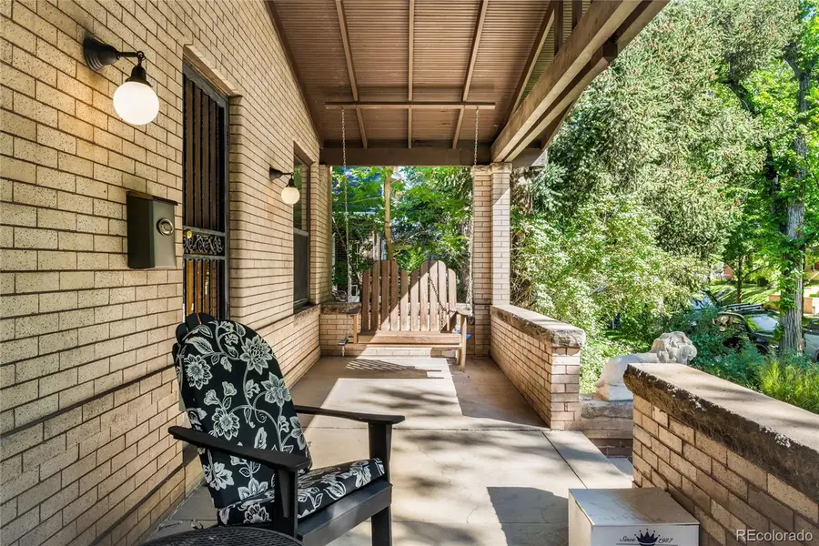 961 S Corona Street, Denver, CO 80209 - #3