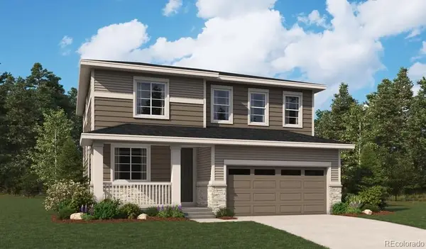 318 W Owen Avenue, Keenesburg, CO 80643