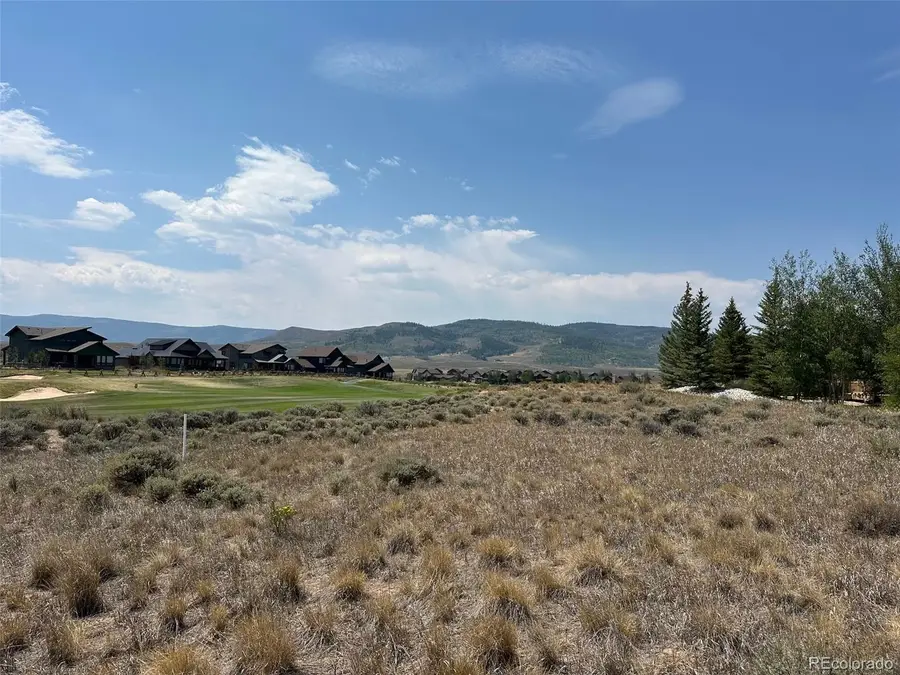 1725 Mountain Sky Lane, Granby, CO 80446 - #2