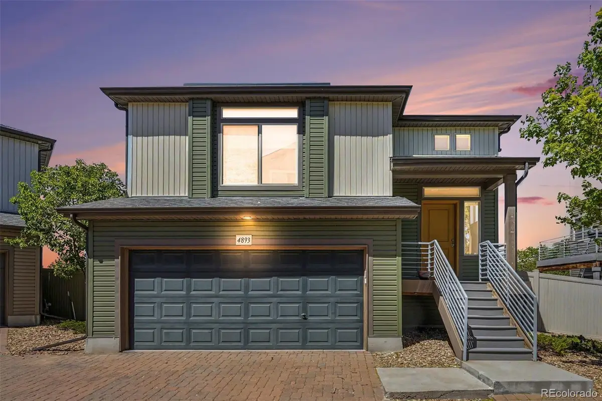 4893 Halifax Court, Denver, CO 80249 - #1