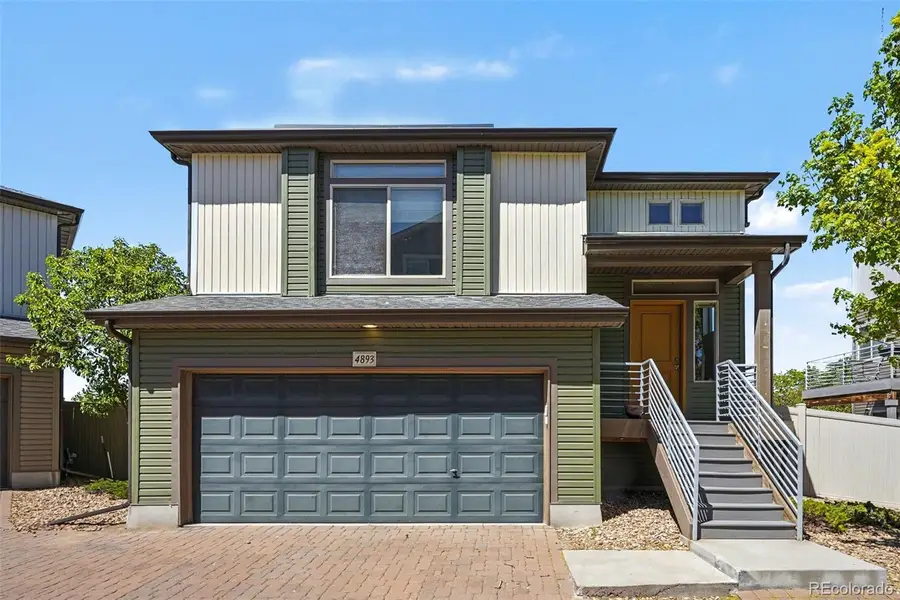 4893 Halifax Court, Denver, CO 80249 - #2