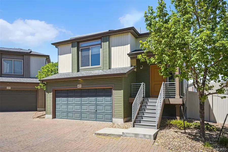 4893 Halifax Court, Denver, CO 80249 - #3