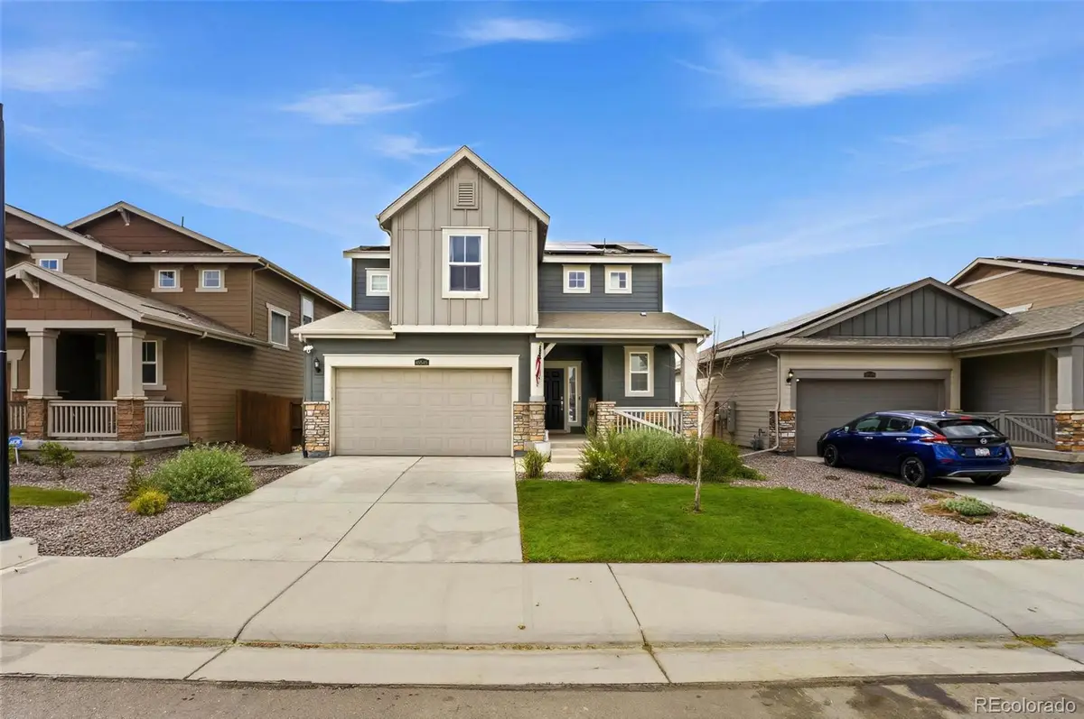 46545 Sunrise Court, Bennett, CO 80102 - #1