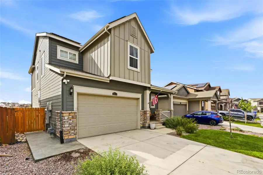 46545 Sunrise Court, Bennett, CO 80102 - #2