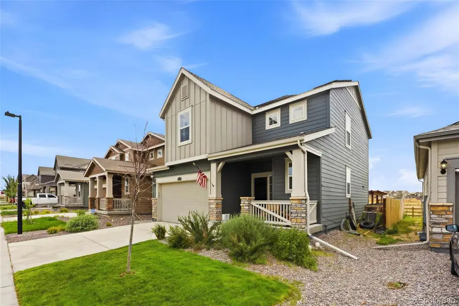 46545 Sunrise Court, Bennett, CO 80102 - #3