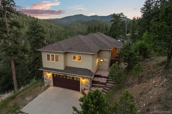 3044 High Road, Evergreen, CO 80439