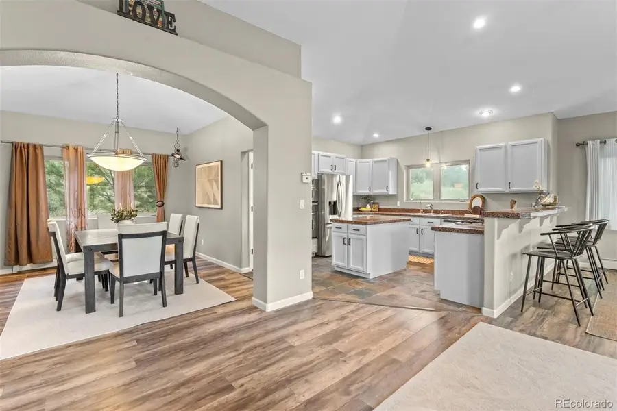 3044 High Road, Evergreen, CO 80439 - #3