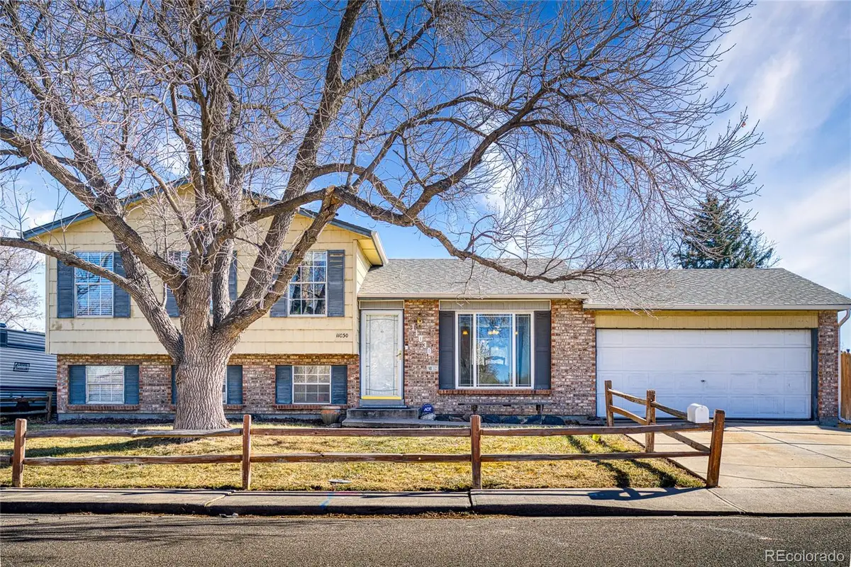 11030 Dahlia Drive, Thornton, CO 80233 - Image #1