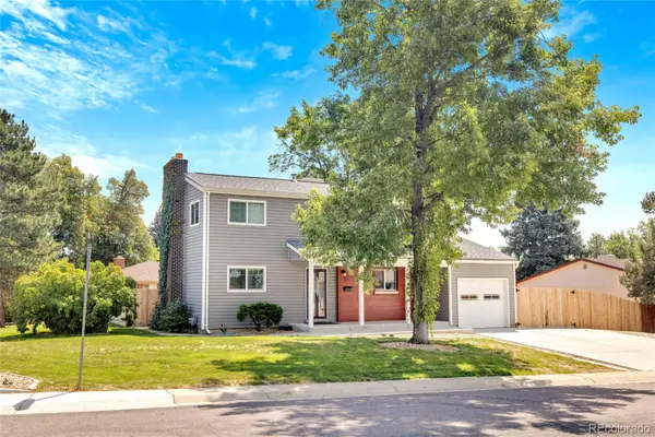 5982 Taft Street, Arvada, CO 80004