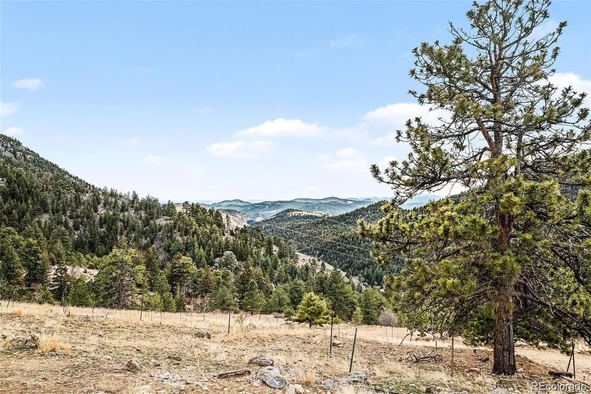 6094 Pyrenees Trail, Golden, CO 80403 - #1