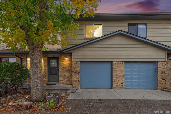 5210 Garrison #6, Arvada, CO 80002