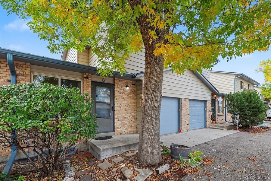 5210 Garrison #6, Arvada, CO 80002 - #2