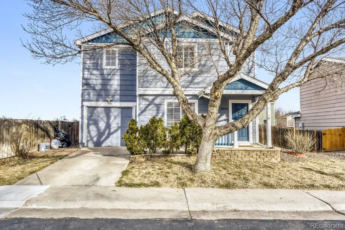 4885 E 100th Drive, Thornton, CO 80229 - Image #1