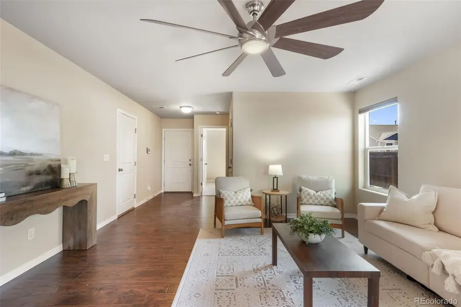 7704 Cruzer Heights, Peyton, CO 80831 - #2